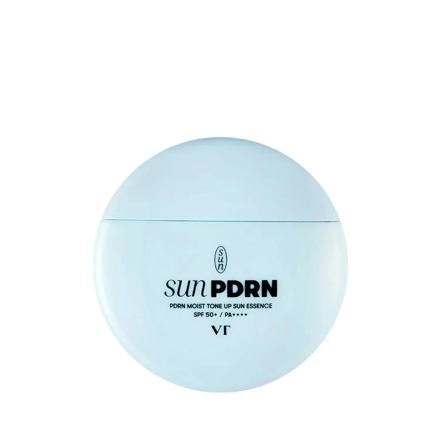 VT Cosmetic PDRN Moist Tone Up Sun Essence 50g price in Pakistan – Korean tone-up sunscreen by Kobliss.