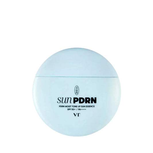 VT Cosmetic PDRN Moist Tone Up Sun Essence 50g price in Pakistan – Korean tone-up sunscreen by Kobliss.