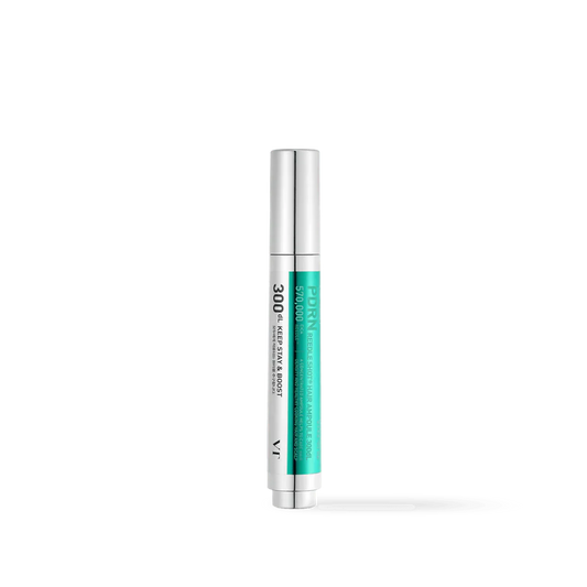 VT PDRN Reedle Shot Hair Ampoule 300 DL (15ml)