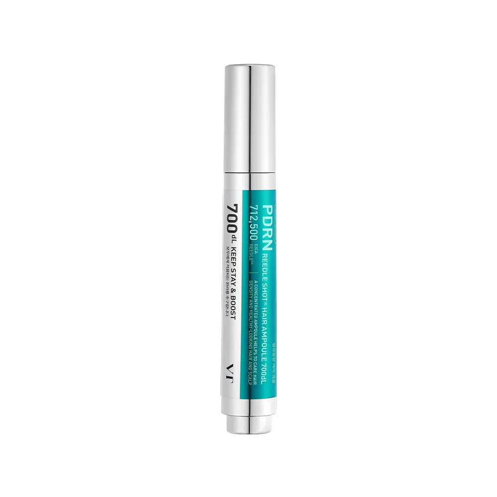 VT PDRN Reedle Shot Hair Ampoule 700 (15ml)