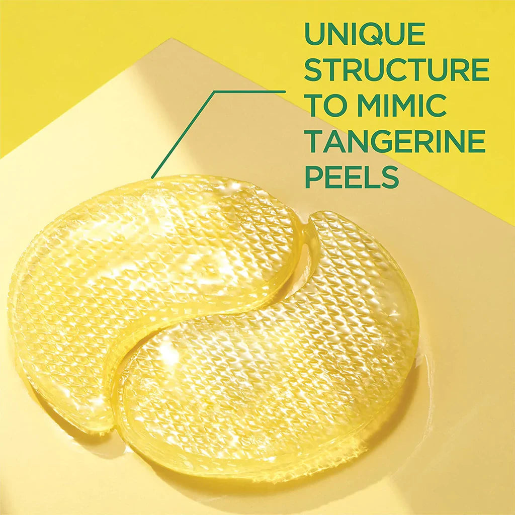 Goodal – Eye Gel Patch 60EA