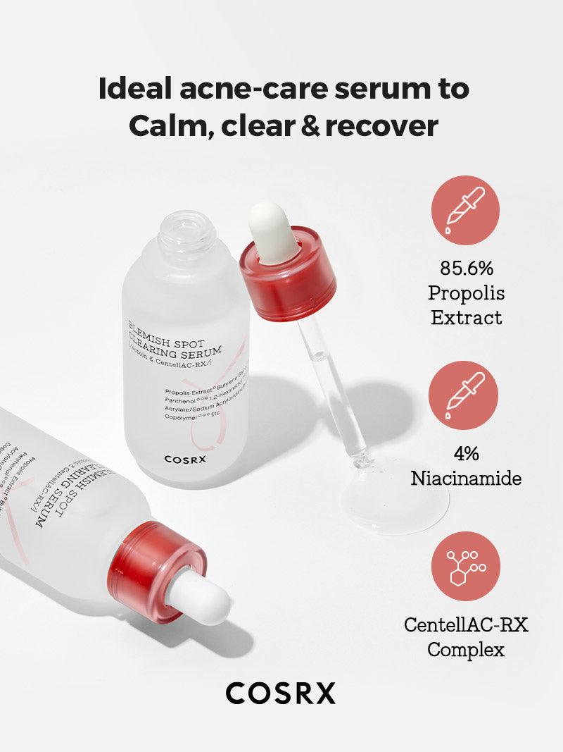 Cosrx – AC collection Blemish Spot Clearing Serum 40ml