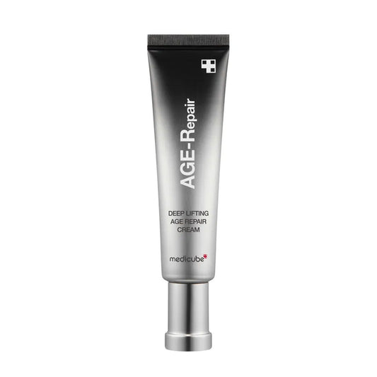 Medicube Deep Lifting Age Repair Cream 30ml – Anti-aging moisturizer with peptides & retinol for firm, youthful skin | Kobliss Pakistan