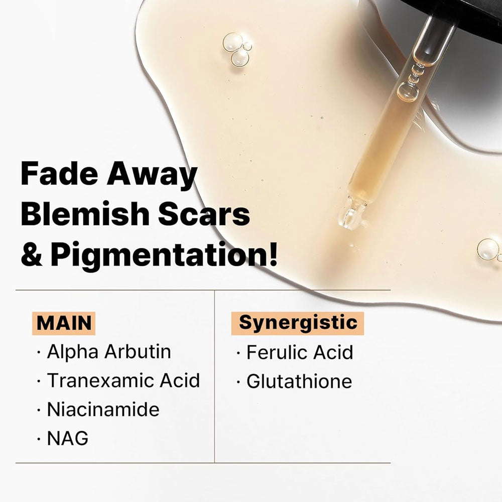 Cosrx The Alpha-Arbutin 2 Discoloration Care Serum 50ml