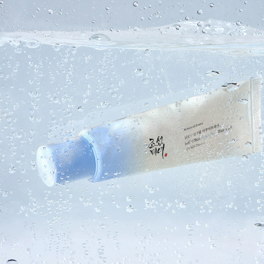 Beauty of Joseon Relief Sun Aqua Fresh Sunscreen