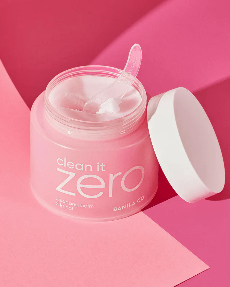 Banila Co - Clean It Zero Cleansing Balm Original - 25ml