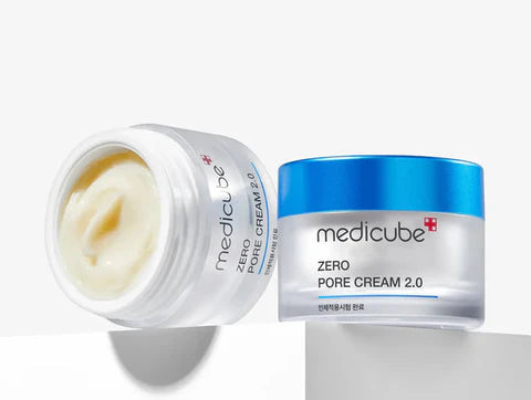 Medicube Zero Pore Cream 2.0 - 50ML