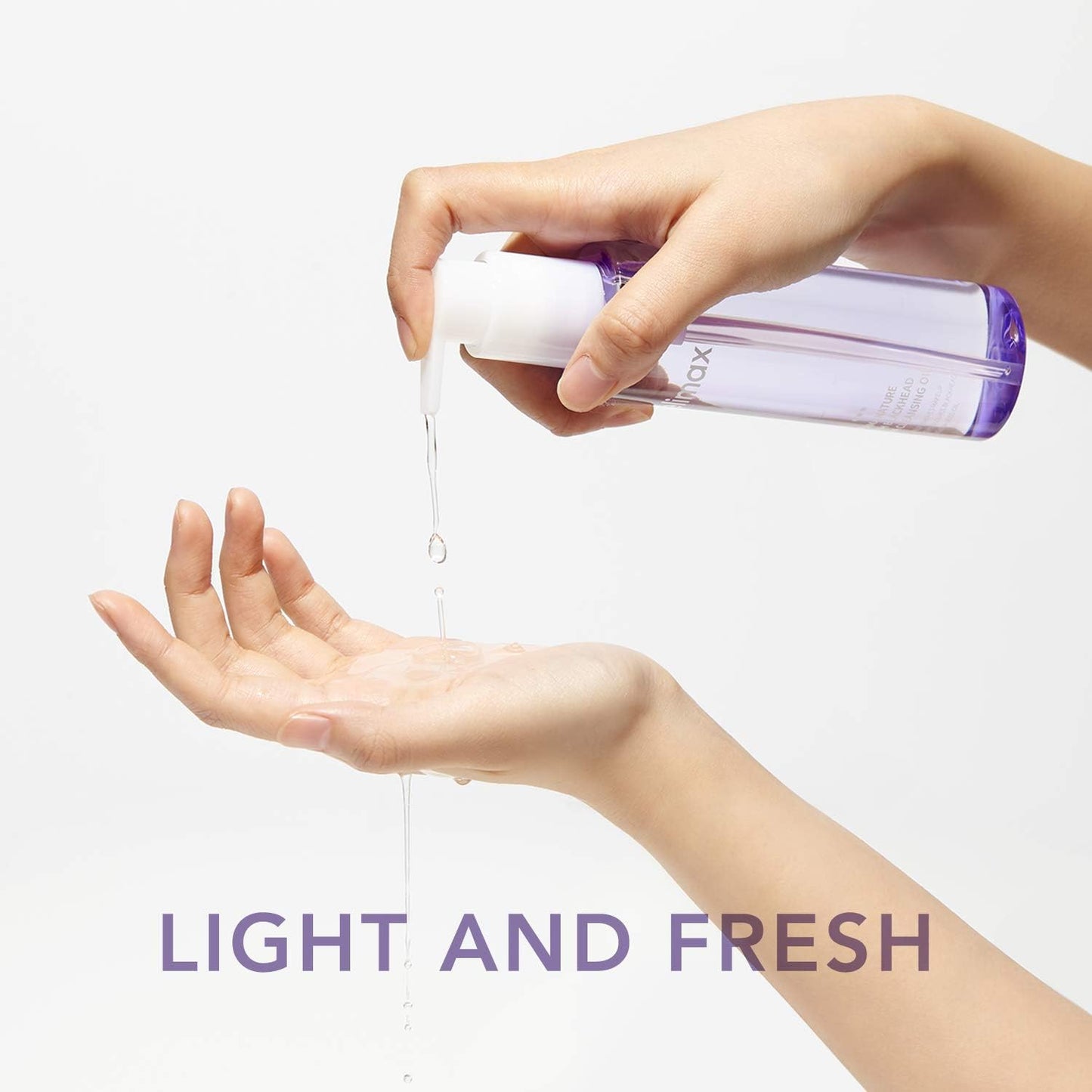 Celimax Derma Nature Fresh Blackhead Jojoba Cleansing Oiling 150ml