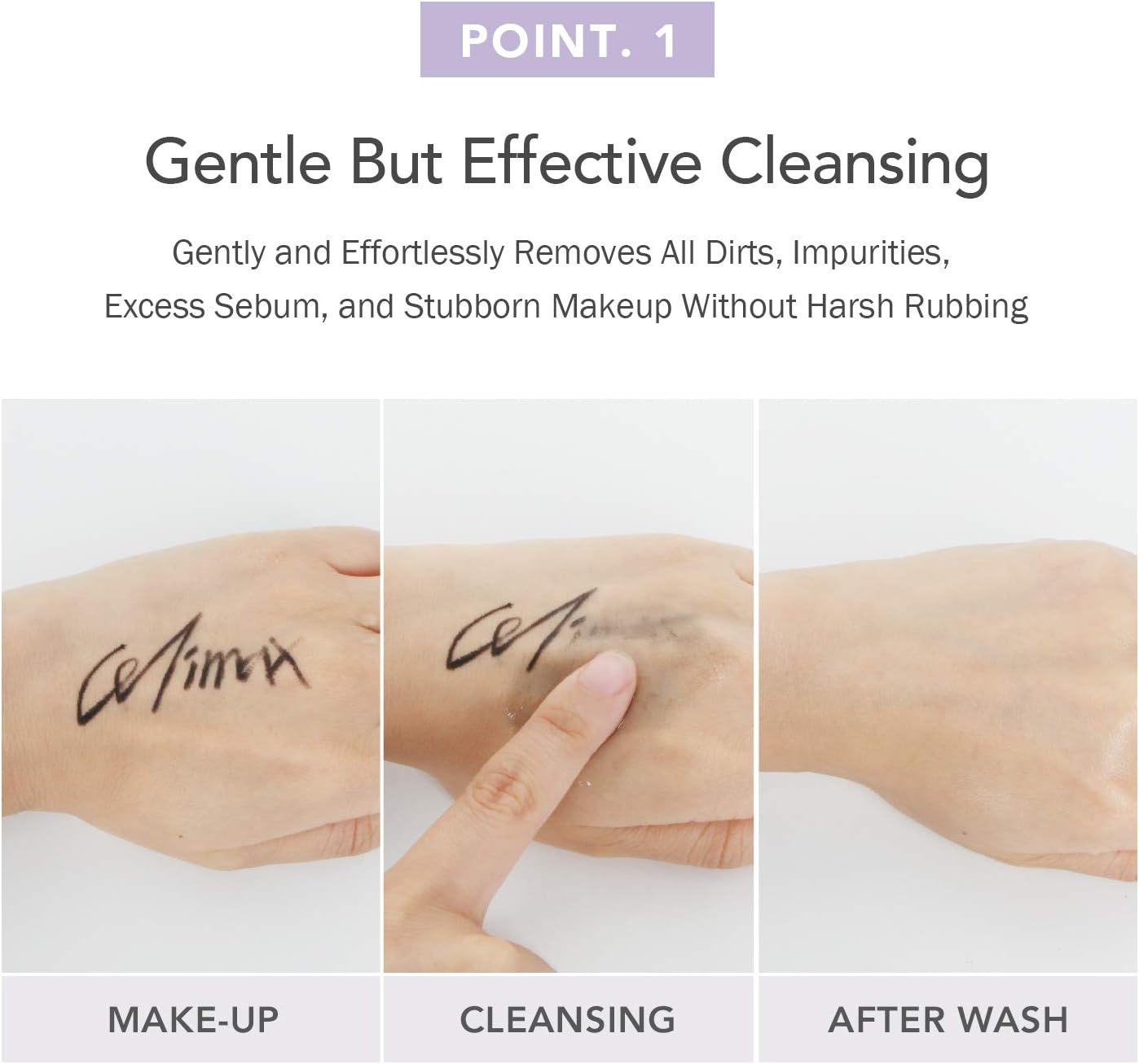 Celimax Derma Nature Fresh Blackhead Jojoba Cleansing Oiling 150ml