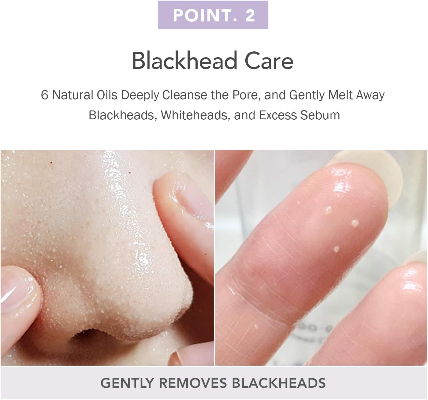 Celimax Derma Nature Fresh Blackhead Jojoba Cleansing Oiling 150ml