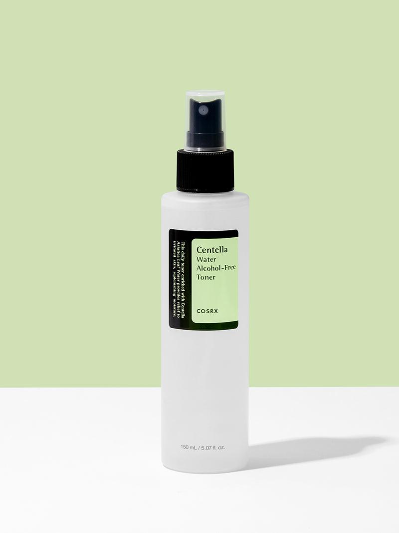 Cosrx – Centella Water Alcohol- Free Toner 150ml