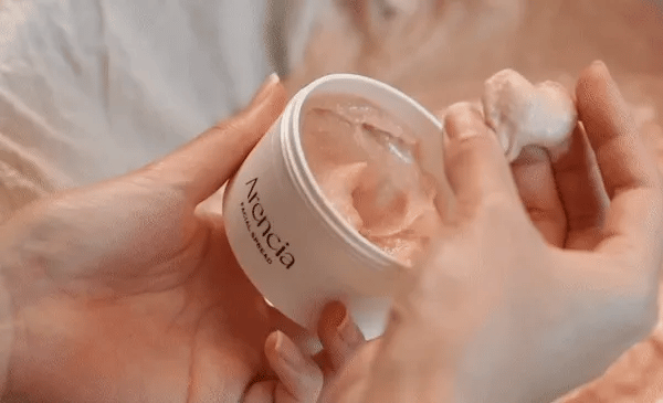 Arencia – Fresh Royal Rosehip Cleanser 120g