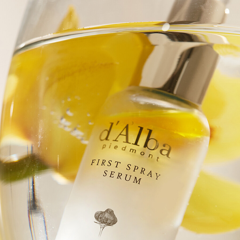 d’Alba – First Spray Serum 100ml