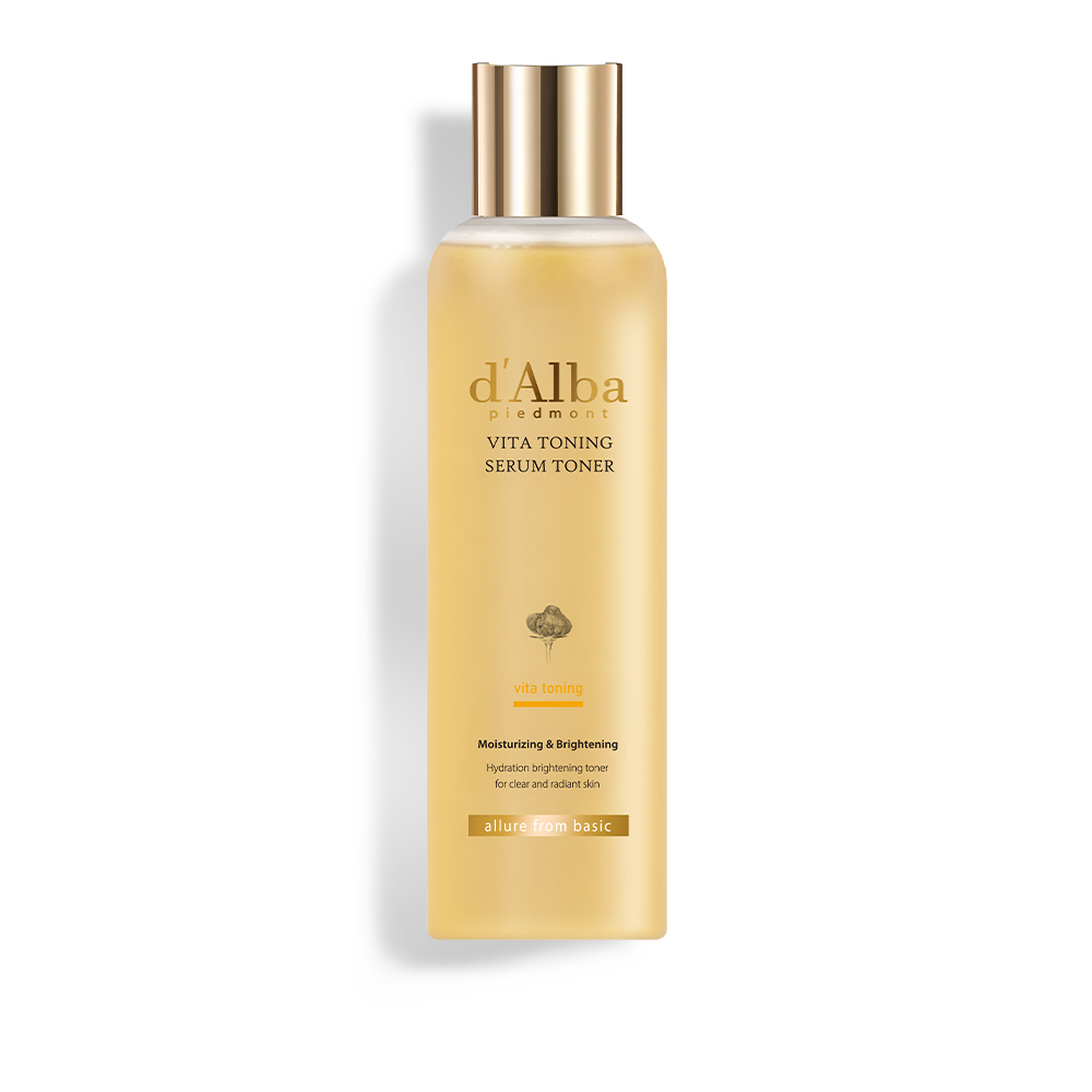 d’Alba Vita Toning Serum Toner 150ml