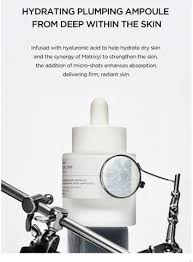 SKIN1004 Madagascar Centella Matrixyl 10% Boosting Shot Ampoule 30ml