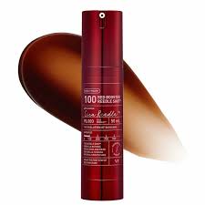 VT Cosmetics Red Booster Reedle Shot 100 – 50ml