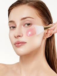 Medicube PDRN Pink Caffeine Night Wrapping Mask 75ml