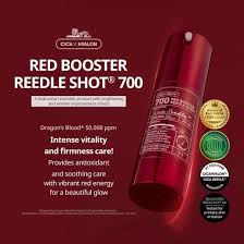 VT Cosmetics Red Booster Reedle Shot 100 – 50ml