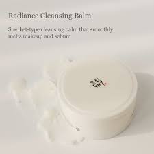 Beauty of Joseon Radiance Cleansing Balm 80g
