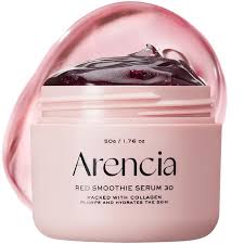Arencia – Red Smoothie Serum 30 (50g)