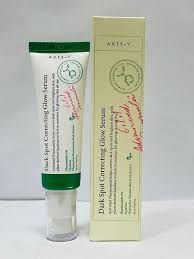 Axis-Y- Dark Spot Correction Glow Serum 50ml