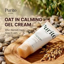 Purito Seoul Oat-in Calming Gel Cream 100ml