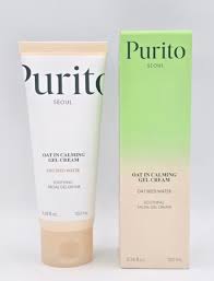 Purito Seoul Oat-in Calming Gel Cream 100ml
