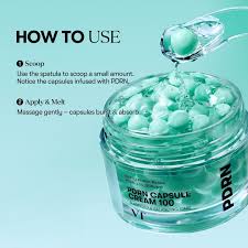 VT PDRN Capsule Cream 50ml