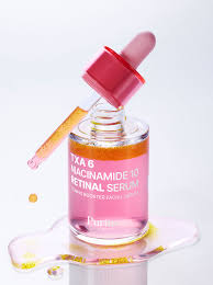 Purito Seoul TXA 6% Niacinamide 10% Retinal Serum 30ml