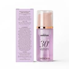 MENOKIN 30 Seconds Quick Bubble Mask (95 ml) | EGF Liposome Repair
