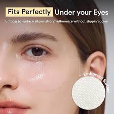 Abib Collagen Eye Patch Jericho Rose Jelly (60 Patches)