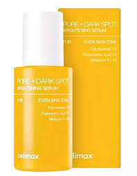 Celimax Pore + Dark Spot Brightening Serum 30ml