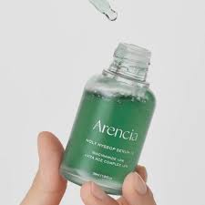 Arencia Holy Hyssop Glow Serum 12 – 30ml