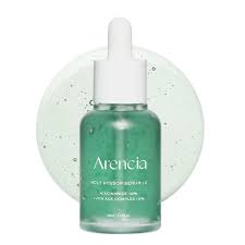 Arencia Holy Hyssop Glow Serum 12 – 30ml