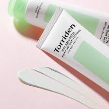 TORRIDEN Balanceful Tone up Sun Cream SPF50+ PA++++ 60ml