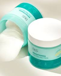 Dr.G Brightening Vita Peeling Pads