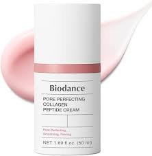 Biodance Pore Perfecting Collagen Peptide Cream 50ml