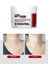 Medi-Peel Premium Collagen Naite Thread Neck Cream 100ml