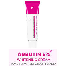 Tosowoong Arbutin 5.0 Whitening Cream 50gm