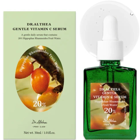 Dr. Althea Gentle Vitamin C Serum 30ml