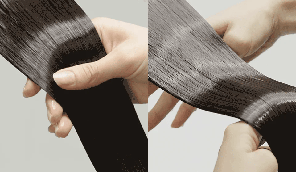 Unove Deep Damage Treatment Ex 320ml