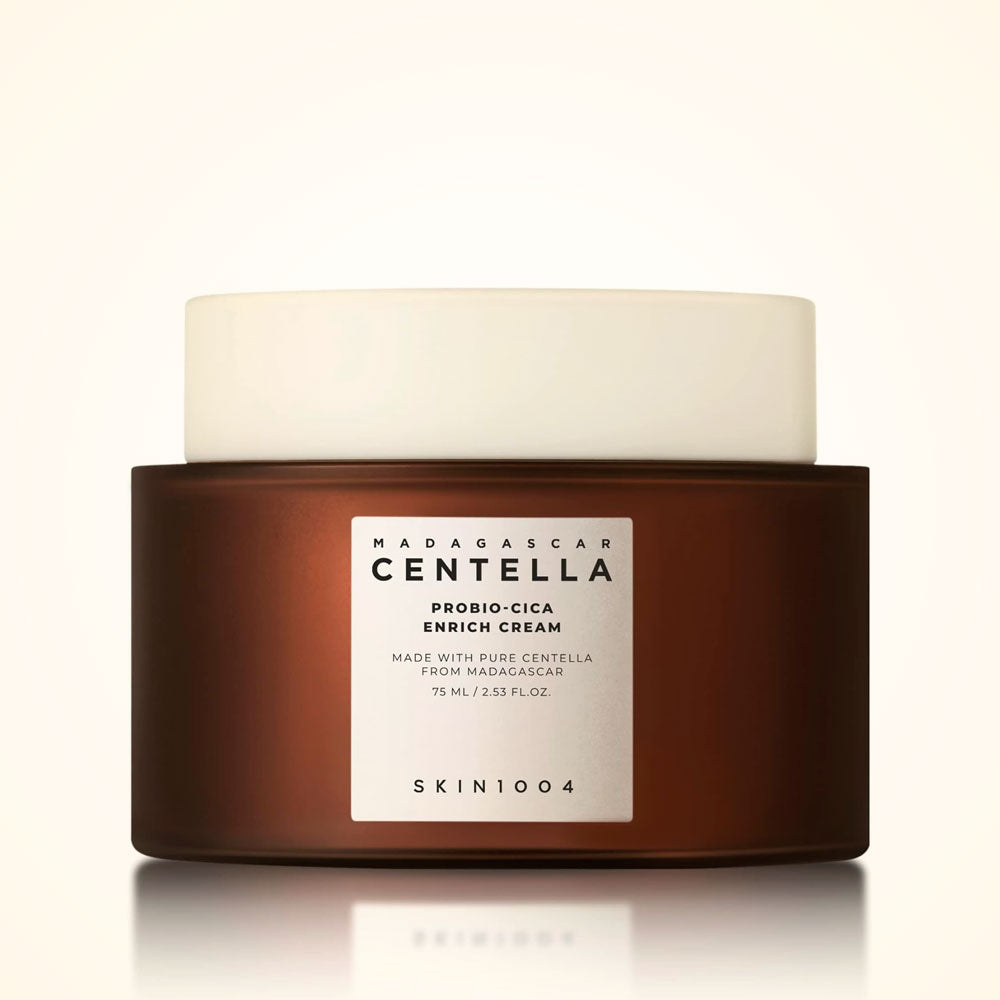 "SKIN1004 Madagascar Centella Probio-Cica Enrich Cream 50ml price in Pakistan – Korean barrier repair cream – Kobliss"