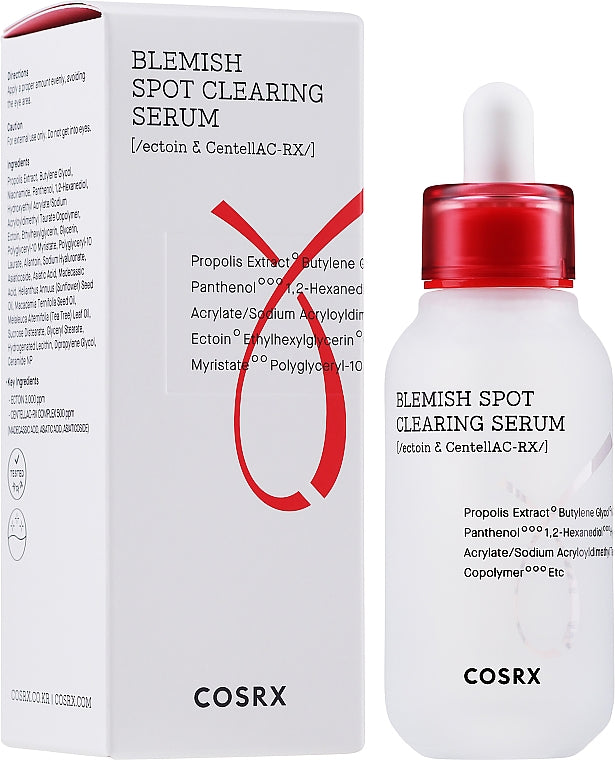 Cosrx – AC collection Blemish Spot Clearing Serum 40ml