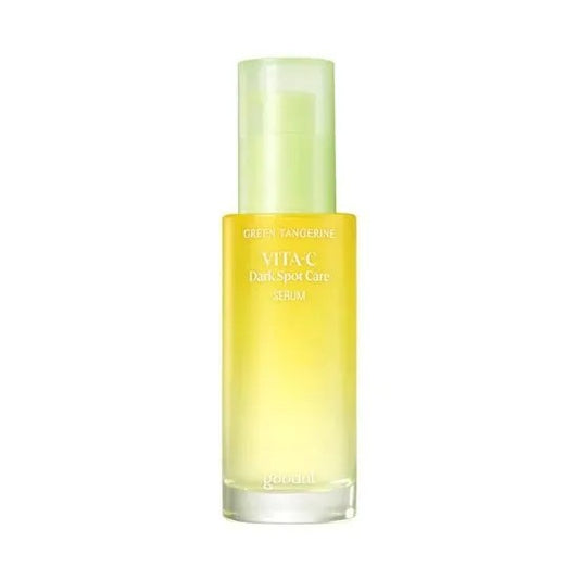 goodal – Green Tangerine vita C Dark Spot Serum 40ml