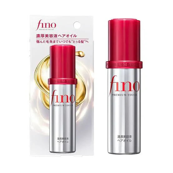 Shiseido – Fino Premium Touch Hair Oil 70ml