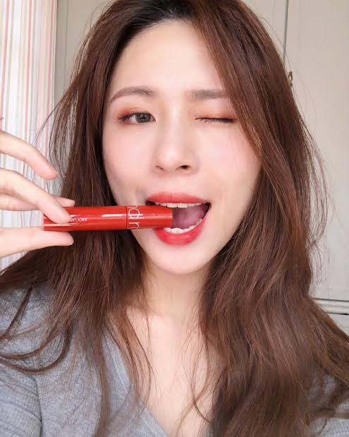 ROM&ND Juicy Lasting Tints