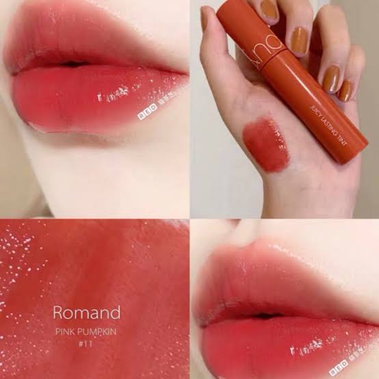 ROM&ND Juicy Lasting Tints