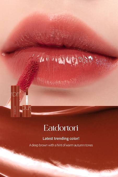 ROM&ND Juicy Lasting Tints