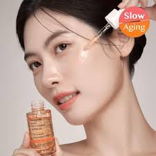 Genabelle PDRN Vita Toning Ampoule 30ml