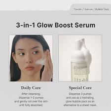 Dr. Althea ABC Glow Whipped Serum 100ml